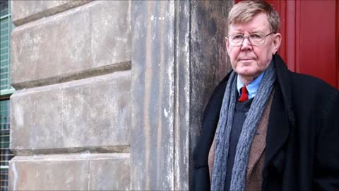 Alan Bennett on Private Passions with Michael Berkeley 8th November 2017