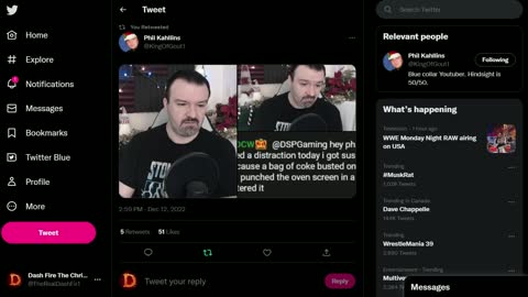 DSP TWEETS - EXPOSED For Scam Patreon, Monetizing Jasper, Hardcore Guilt Trip, Clout Chasing + more