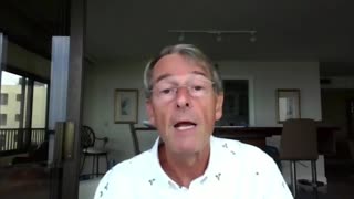 Dr. Mike Yeadon - We Are In The Biggest Crime In History