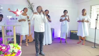 Powerful Worship