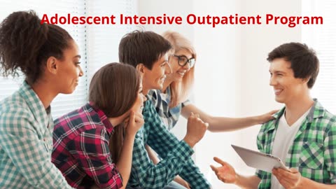 Ember Recovery - #1 Adolescent Intensive Outpatient Program in Ames, IA