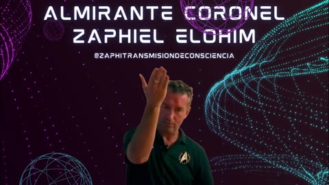 LA GRAN PROFUNDIDAD Y SUBLIME ELEVACIÓN DEL ALMIRANTE CORONEL ZAPHIEL ELOHIM!