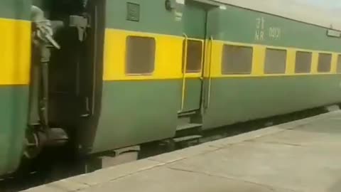 Janmabhoomi Express