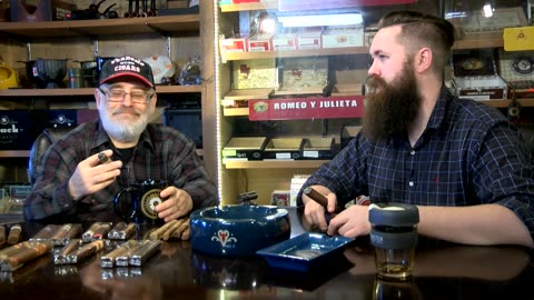 Inside the Humidor Season 3 Eps8