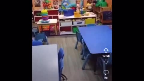 Child Abuse In Daycare