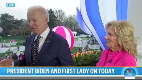 Yikes: Joe Biden's 'Favorite White House Memory' Is Every Bit As Horrific As We Imagined