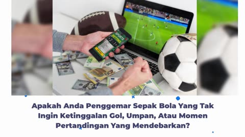 Live Streaming Bola