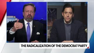 The Radicalization of the Democratic Party. Michael Knowles with Sebastian Gorka