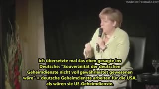 Bundesrepublik Deutschland ist besetzt