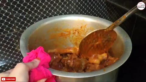 Delicious way to make Mutton Curry Recipe