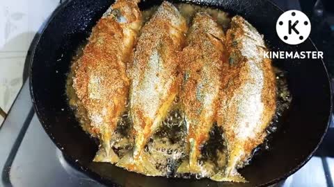 Shahi Bangada Fry_Bangada Fry _Fish Fry