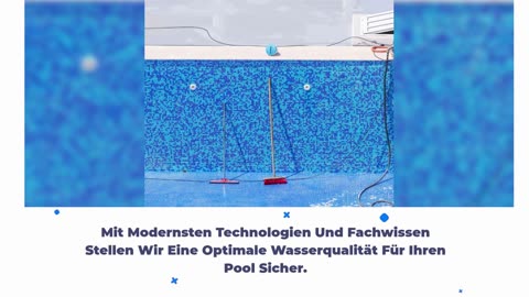 Poolreinigung Firma Wien