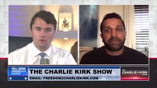 Kash Patel response to project veritas removing James O’Keefe.