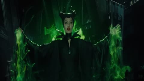 Maleficent Movie Explained In Hindi & Urdu