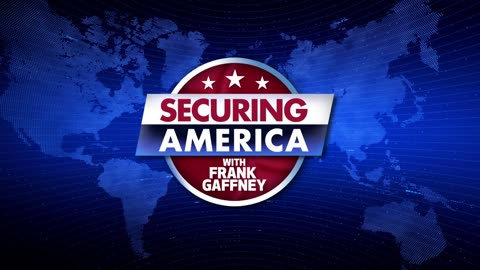 Securing America with Dr. David Wurmser (part 2) | April 9, 2024