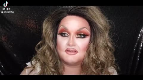 Drag Queen Kitty Demure speaks out against drag story hour