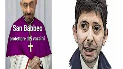 VIRUS, REAZIONI 🚑 💉🚑 DOPO IL VACCINO💉 : " NON ABBANDONATECI " 👀👨‍🦼👁️