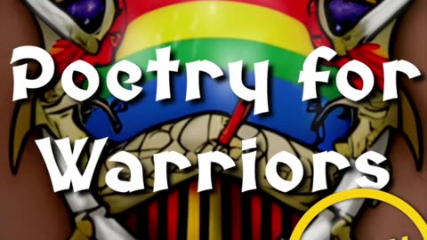 The Prophecy (GOA1) - Poetry for Warriors Daily (Ep. 84)