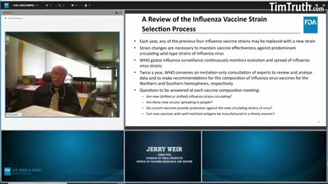 RED ALERT: FDA'S JUNE 28TH "FUTURE FRAMEWORK" MEETING TO UNLEASH UNTESTED INJECTIONS IN PERPETUITY