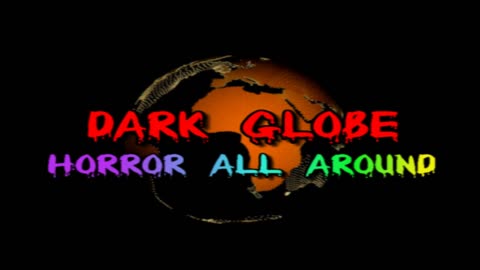 Dark Globe (Anthology Horror) Original Stories