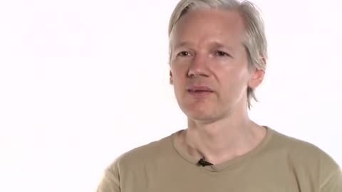 (2010) Julian Assange on the Afghanistan war logs 'They show the true nature of this war'