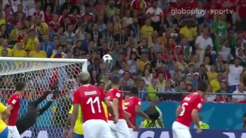 Trailer | Copa do Mundo ao vivo no Globoplay + Sportv