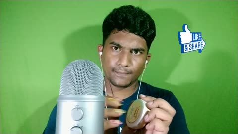 ASMR Personal Attention Aggressive Mouth Sounds No Talking Bappa ASMR