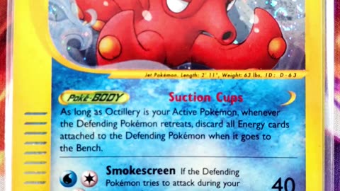 This Is Your Card If... (Octillery Vintage Edition)