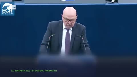 2 Minutes of truth about EU - Zwei Minuten der Wahrheit über das EU-Parlament