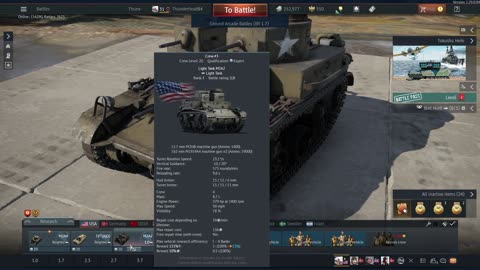 War Thunder - For-Real War Thunder stream with SQUAD COMMS (Oct 15, 2023)