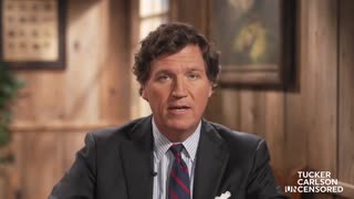 Tucker Carlson: The actual end of democracy