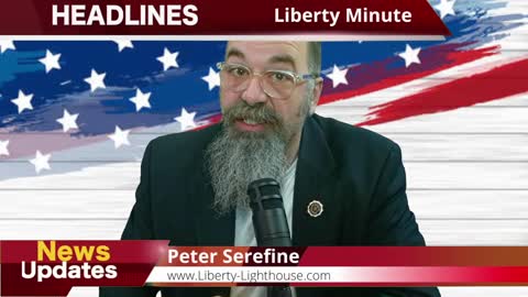 20220426 - Liberty Minute