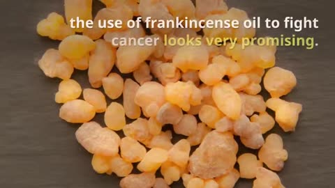 HTHH - Using Frankincense to Help With Healing
