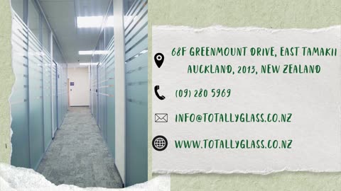 Glass Balustrade NZ: How to Make the Most of Your Home