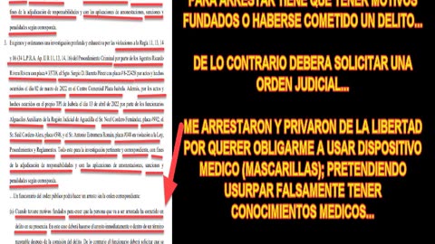 Comisión de lo Jurídico de la CÁMARA Y SENADO...