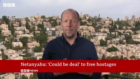 World Health Organization says Gaza's main hospital no longer functioning – BBC News