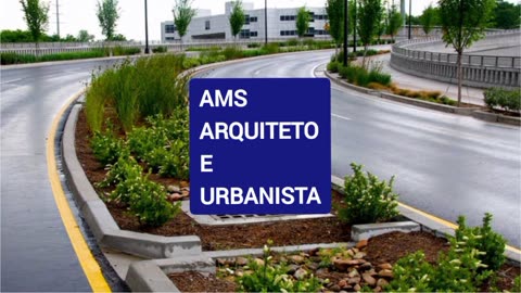 Drenagem urbana, elementos que compõem - AMS ARQUITETO E URBANISTA