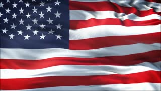 UNITED STATES of AMERICA (FLAG) GOD BLESS AMERICA