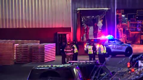 Woman dead and a man in critical condition after shooting at Blawnox Tri-Arc warehouse