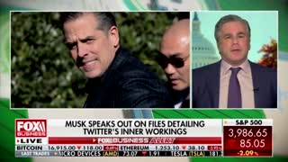 FITTON: Leftists ANGRY at Elon Musk for Exposing Corporate & Political Corruption!