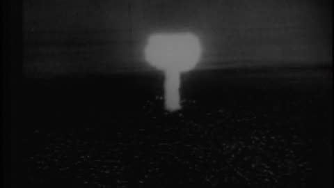 Envy the Dead: A Look into the Devastating Consequences of Nuclear War (1963)