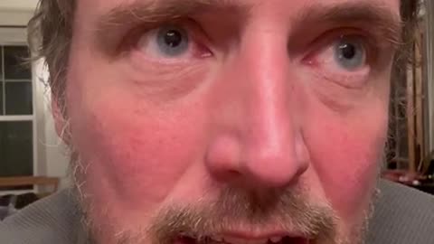 I want your feedback on this. It’s a big idea, Owen Benjamin April 10, 2024