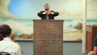 PASTOR STEVEN ANDERSON "THE BOOK OF REVELATION: CHAPTER 12 OF 22"