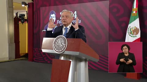 Reforma de austeridad y eliminación de organismos autónomos. Conferencia presidente AMLO