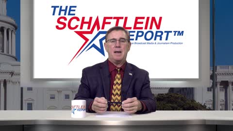 Schaftlein Report | Boebert win give Republicans 219 seats. 3 Races uncalled