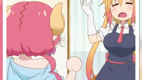 Well, that was awkward... -Liz🌸 . . #anime #funnymoments #compilation #animeedit