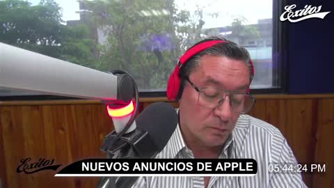 David Atias 🔴 Penzini con Todo 7.09.2022 Lo que debe de saber sobre los nuevos anuncios de Apple