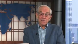 Ron Paul: ‘Get Rid Of The FBI’