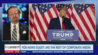 Sebastian Gorka: I would like to remind Fox News this