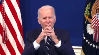 Bumbling Biden Forgets How To Count In Front Of America!